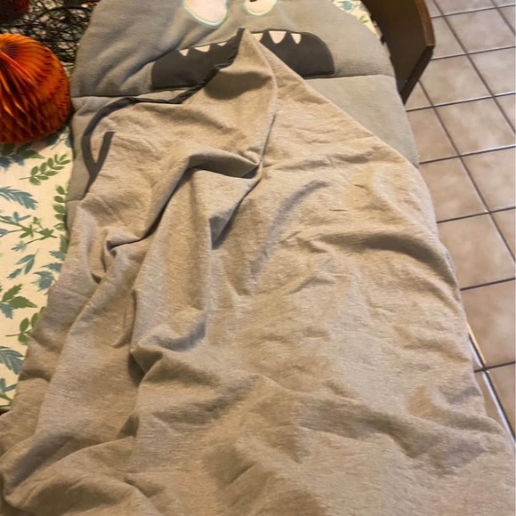 Pottery Barn Kids Monster Nap Mat - Picture 3 of 7